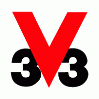 3v3_logo